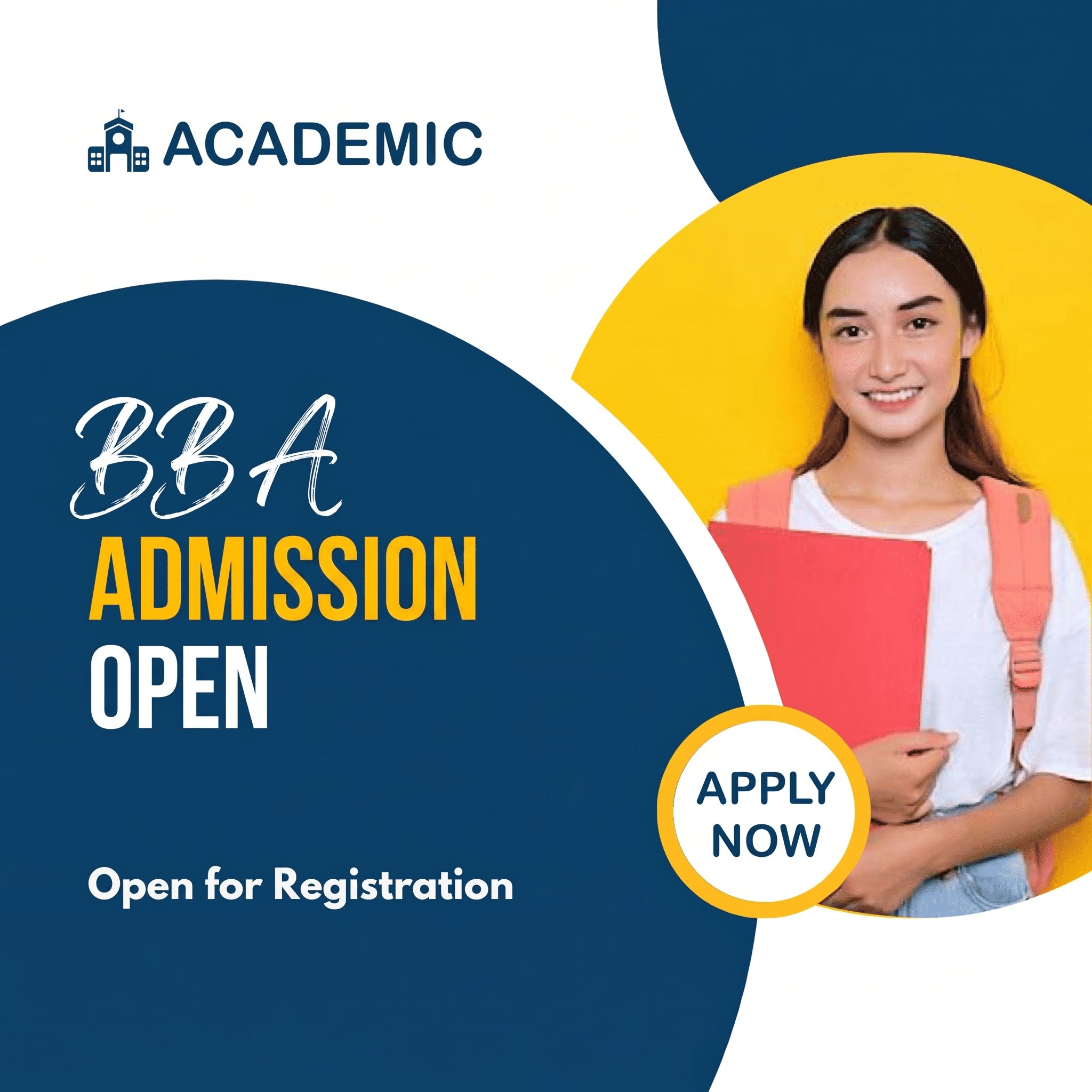 BBA Course